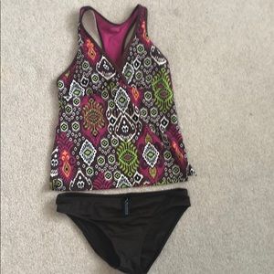 Athleta Swim